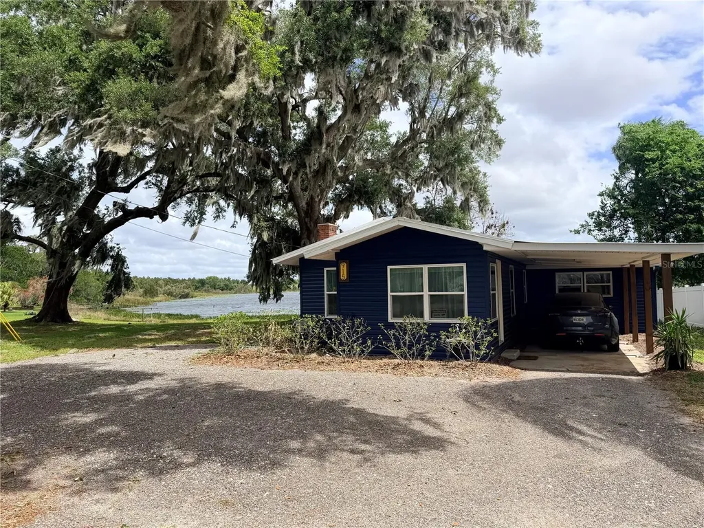 915 W Main Street Lake Hamilton FL 33851
