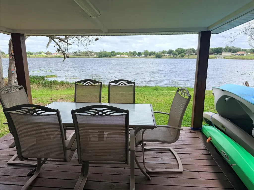 915 W Main Street Lake Hamilton FL 33851