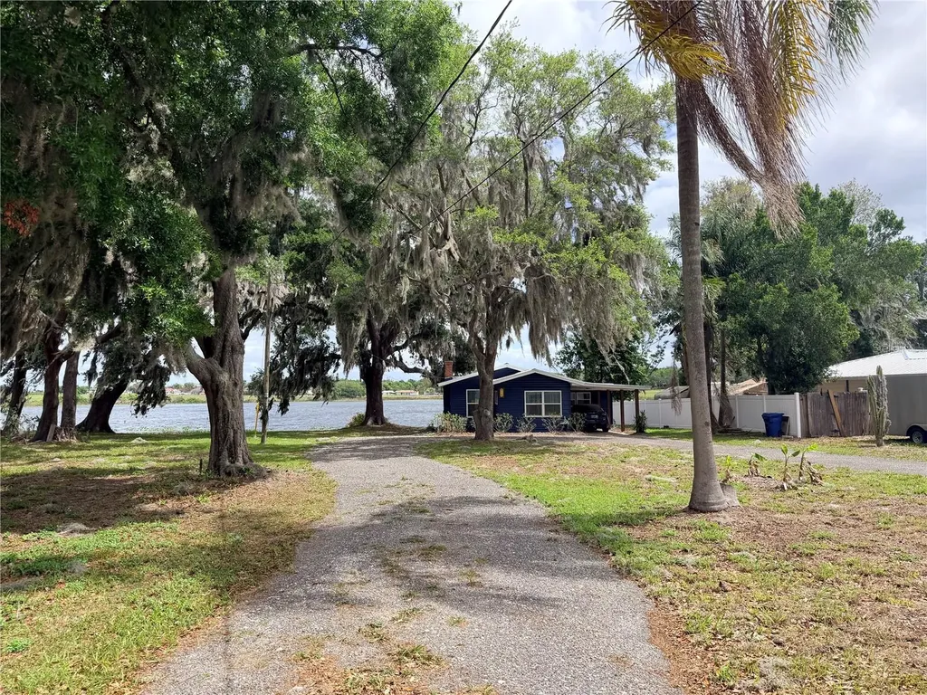 915 W Main Street Lake Hamilton FL 33851