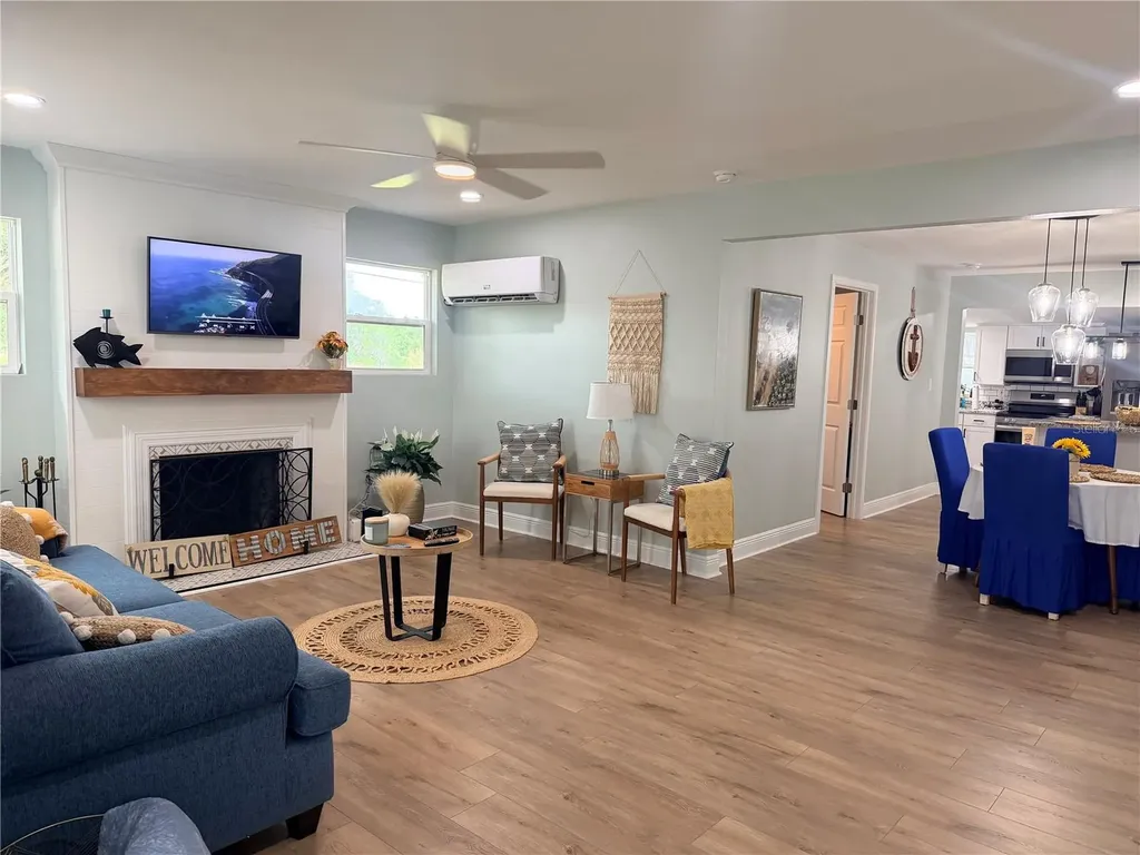 915 W Main Street Lake Hamilton FL 33851