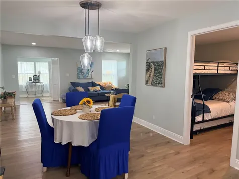 915 W Main Street Lake Hamilton FL 33851