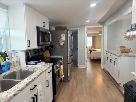 915 W Main Street Lake Hamilton FL 33851