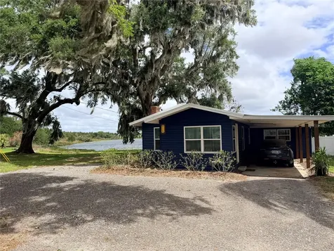 915 W Main Street Lake Hamilton FL 33851