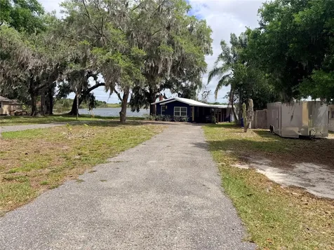 915 W Main Street Lake Hamilton FL 33851