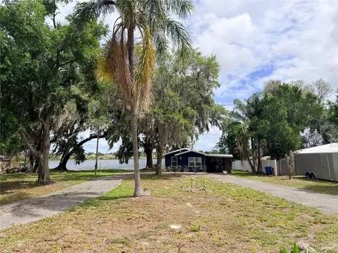 915 W Main Street Lake Hamilton FL 33851