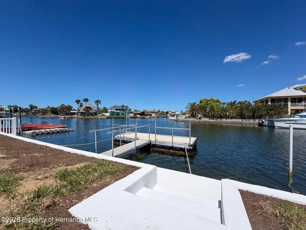 3473 Gulf Coast Drive Hernando Beach FL 34607