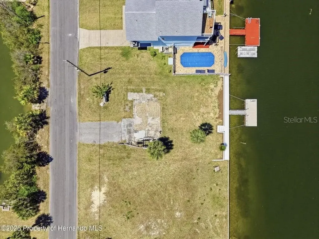 3473 Gulf Coast Drive Hernando Beach FL 34607