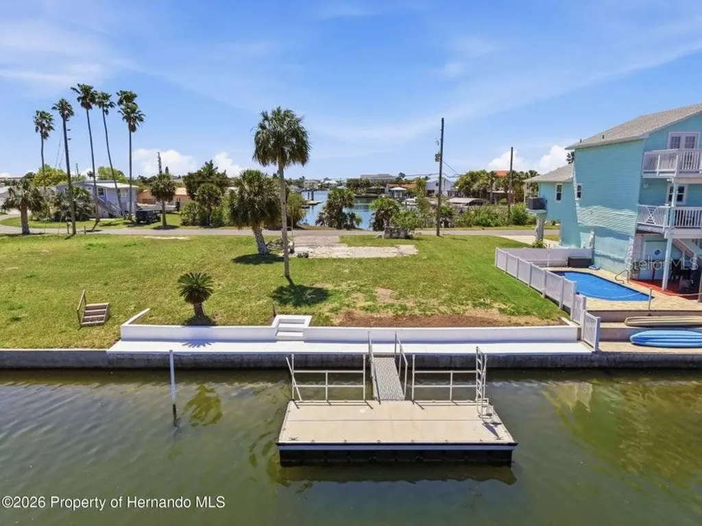 3473 Gulf Coast Drive Hernando Beach FL 34607