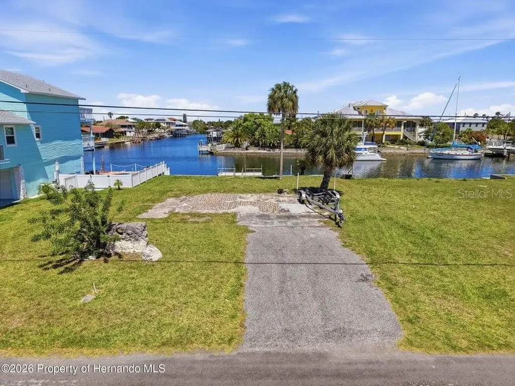 3473 Gulf Coast Drive Hernando Beach FL 34607