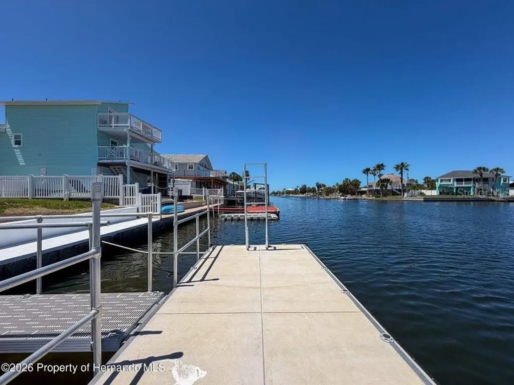 3473 Gulf Coast Drive Hernando Beach FL 34607