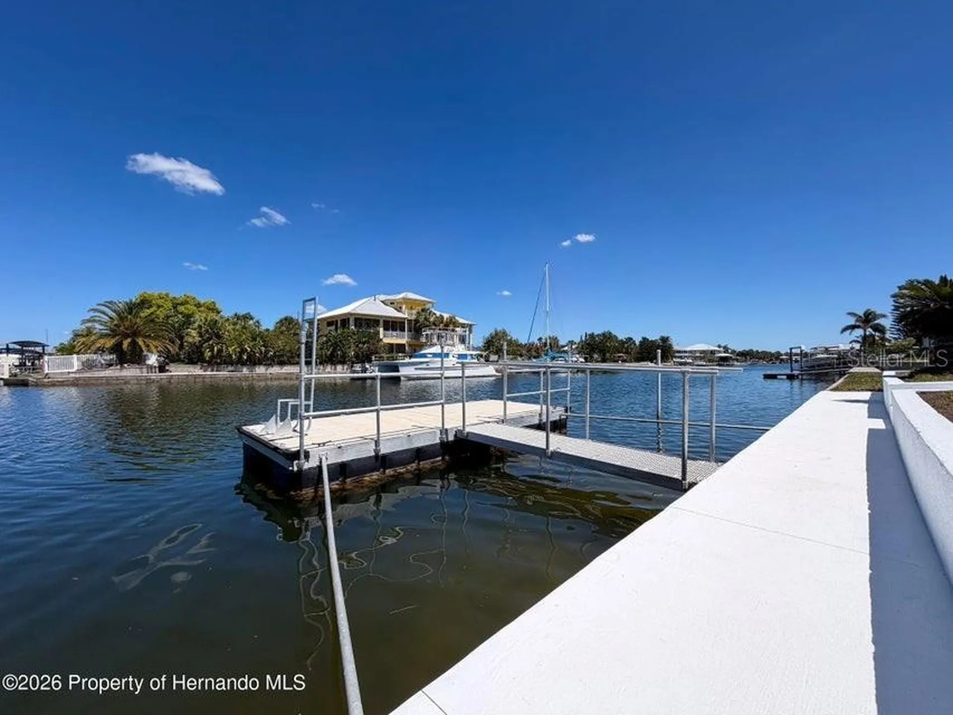 3473 Gulf Coast Drive Hernando Beach FL 34607