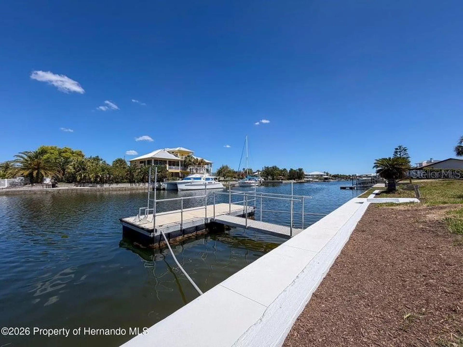 3473 Gulf Coast Drive Hernando Beach FL 34607