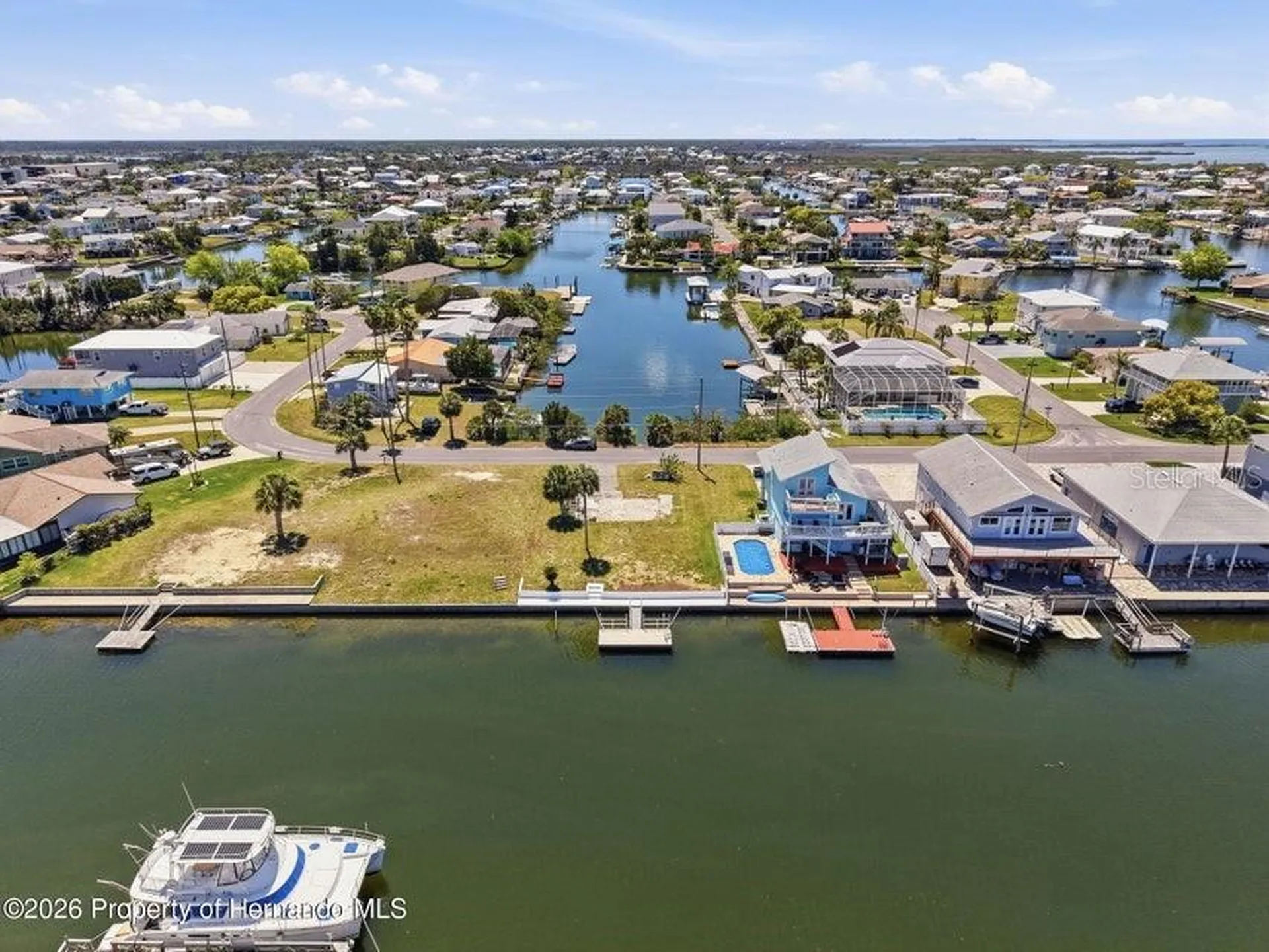3473 Gulf Coast Drive Hernando Beach FL 34607