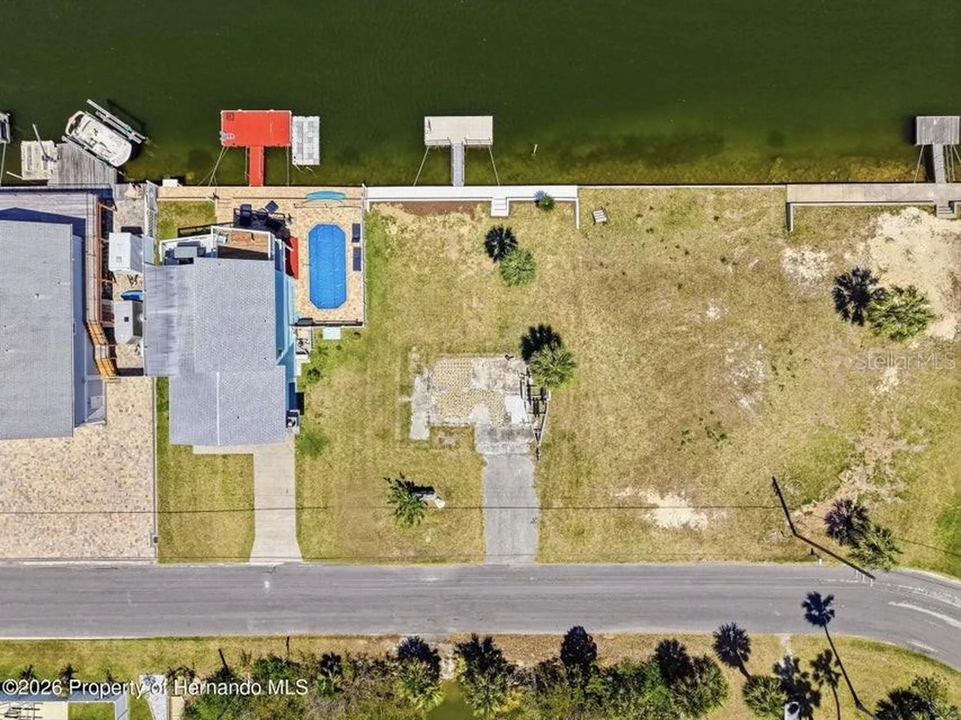 3473 Gulf Coast Drive Hernando Beach FL 34607