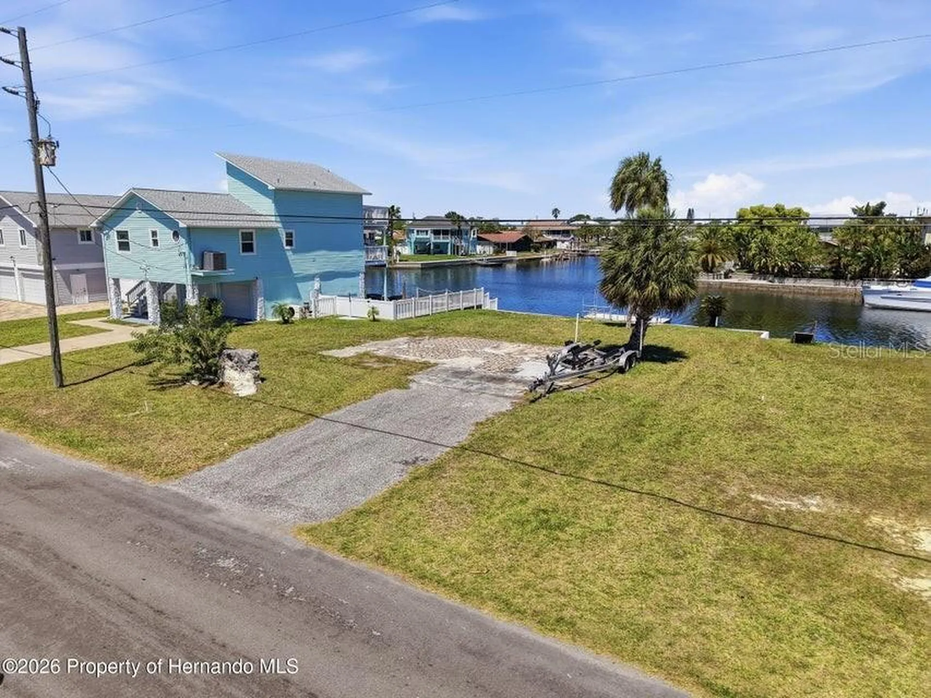 3473 Gulf Coast Drive Hernando Beach FL 34607
