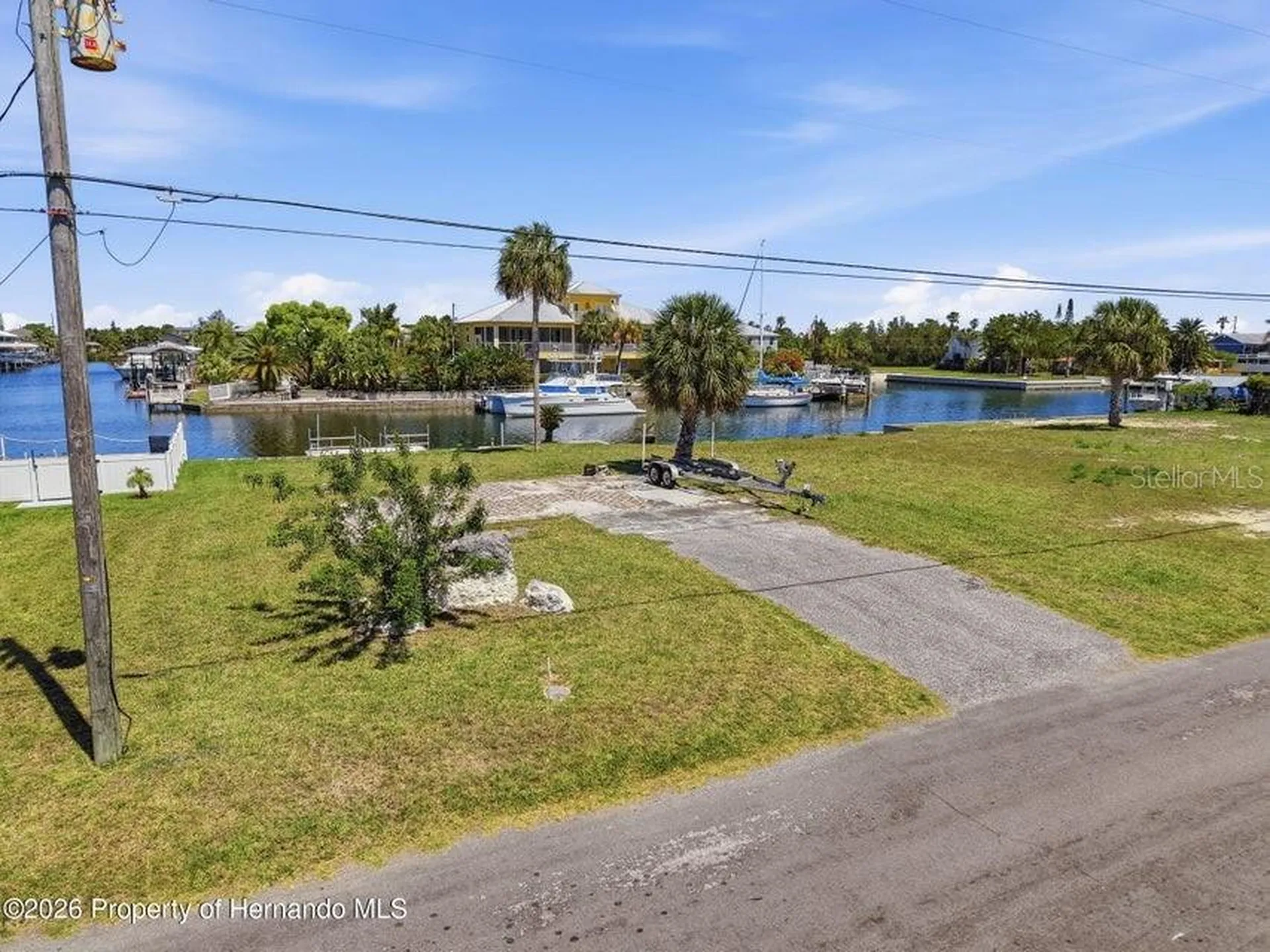 3473 Gulf Coast Drive Hernando Beach FL 34607