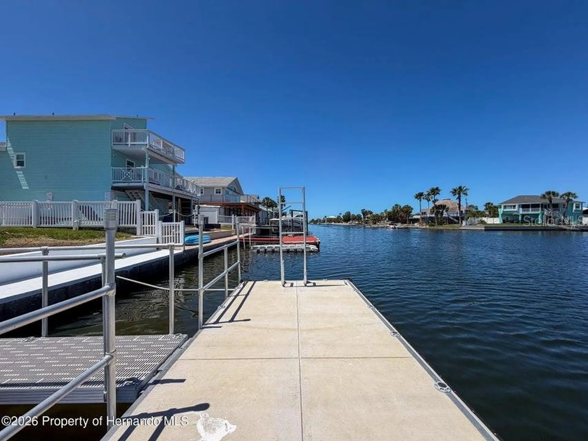 3473 Gulf Coast Drive Hernando Beach FL 34607