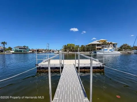 3473 Gulf Coast Drive Hernando Beach FL 34607