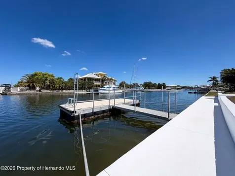 3473 Gulf Coast Drive Hernando Beach FL 34607