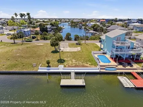 3473 Gulf Coast Drive Hernando Beach FL 34607