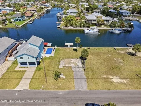 3473 Gulf Coast Drive Hernando Beach FL 34607
