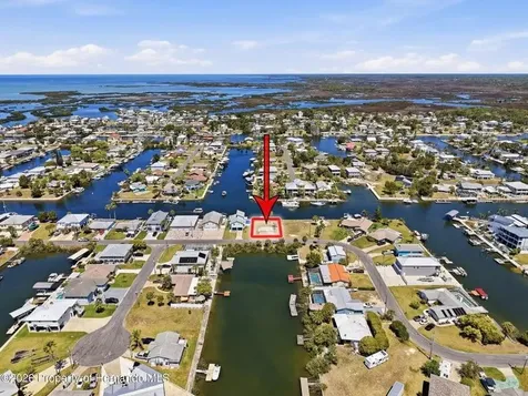 3473 Gulf Coast Drive Hernando Beach FL 34607