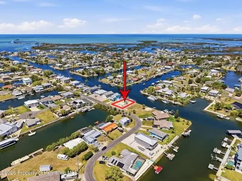 3473 Gulf Coast Drive Hernando Beach FL 34607