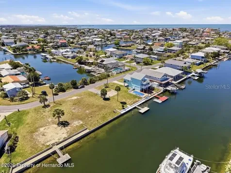 3473 Gulf Coast Drive Hernando Beach FL 34607