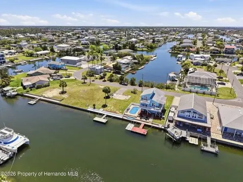 3473 Gulf Coast Drive Hernando Beach FL 34607