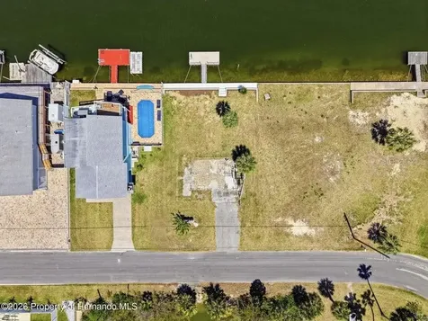 3473 Gulf Coast Drive Hernando Beach FL 34607