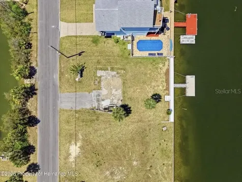 3473 Gulf Coast Drive Hernando Beach FL 34607