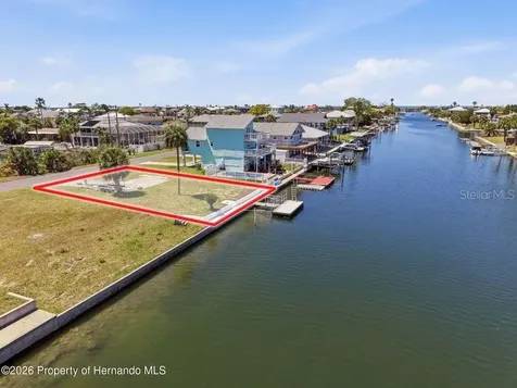 3473 Gulf Coast Drive Hernando Beach FL 34607