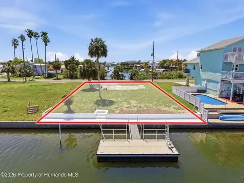 3473 Gulf Coast Drive Hernando Beach FL 34607