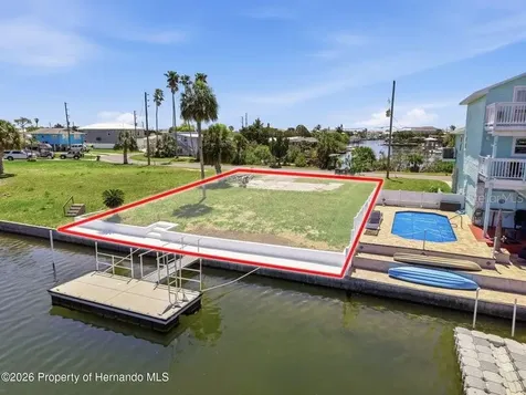 3473 Gulf Coast Drive Hernando Beach FL 34607
