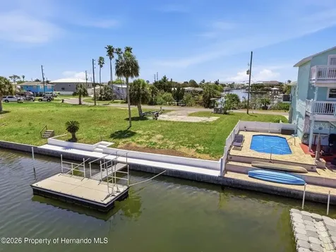 3473 Gulf Coast Drive Hernando Beach FL 34607