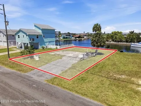 3473 Gulf Coast Drive Hernando Beach FL 34607