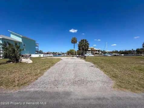 3473 Gulf Coast Drive Hernando Beach FL 34607