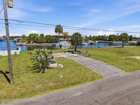 3473 Gulf Coast Drive Hernando Beach FL 34607