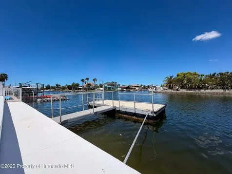 3473 Gulf Coast Drive Hernando Beach FL 34607