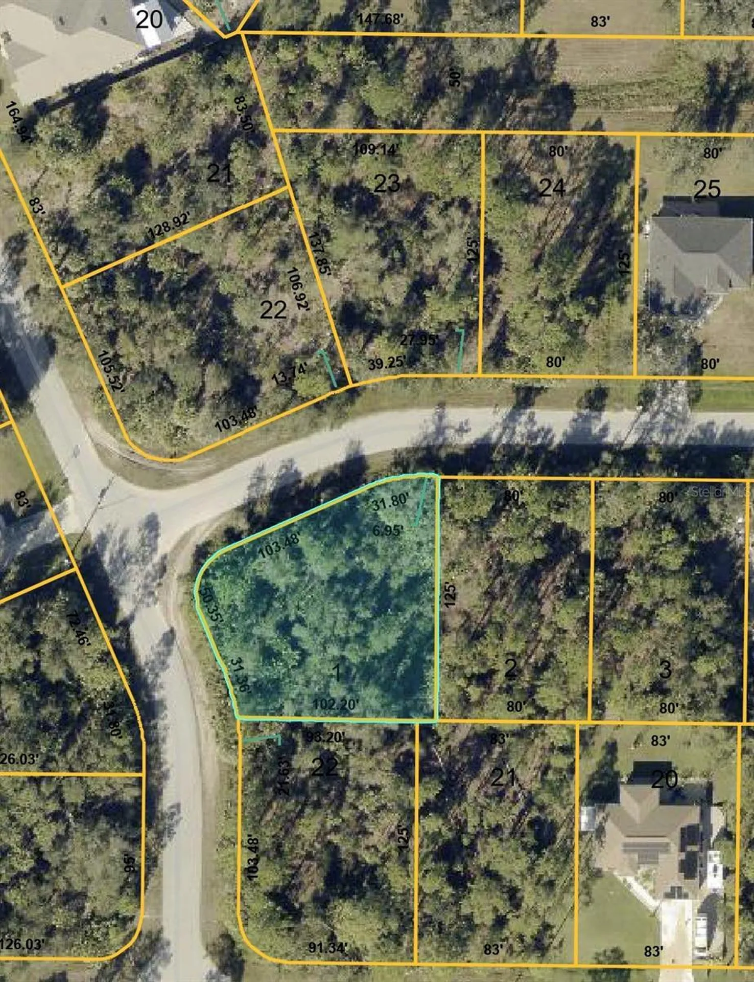Montcalm Avenue North Port FL 34291
