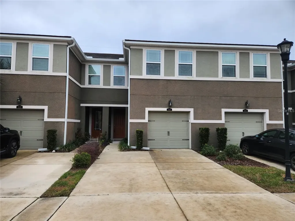 5514 Viola Lee Way Lutz FL 33558