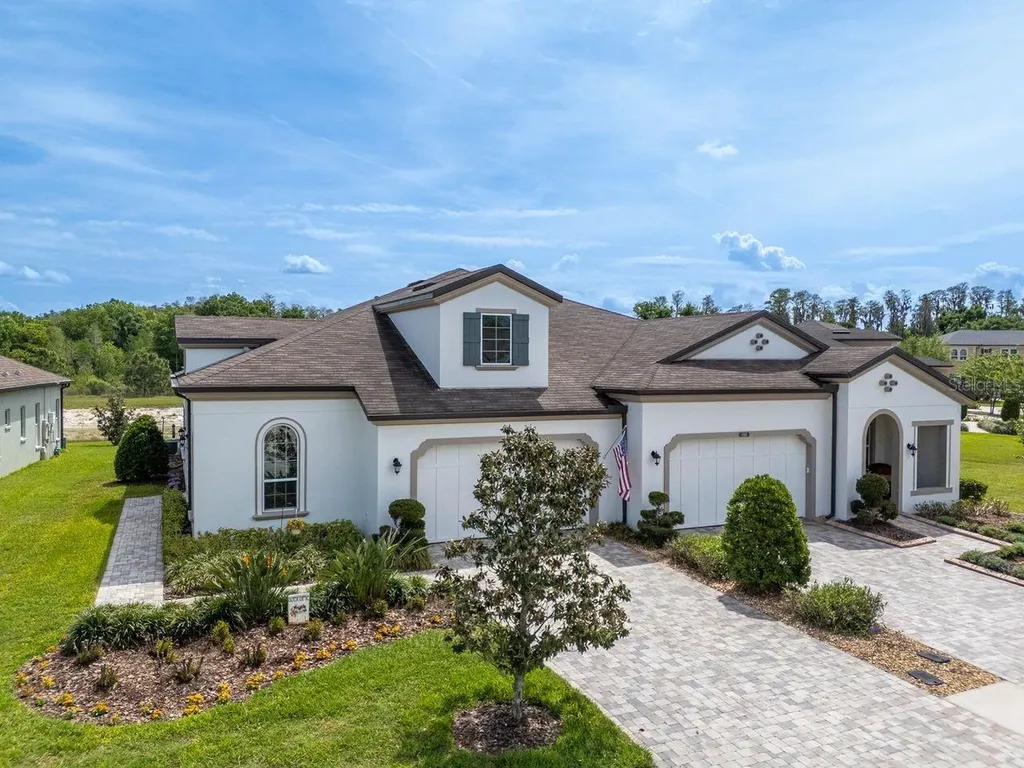 4170 Barletta Court Wesley Chapel FL 33543