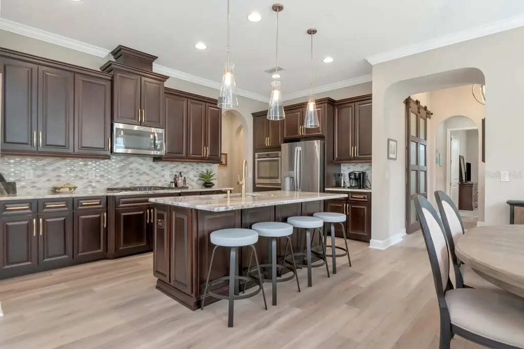 4170 Barletta Court Wesley Chapel FL 33543