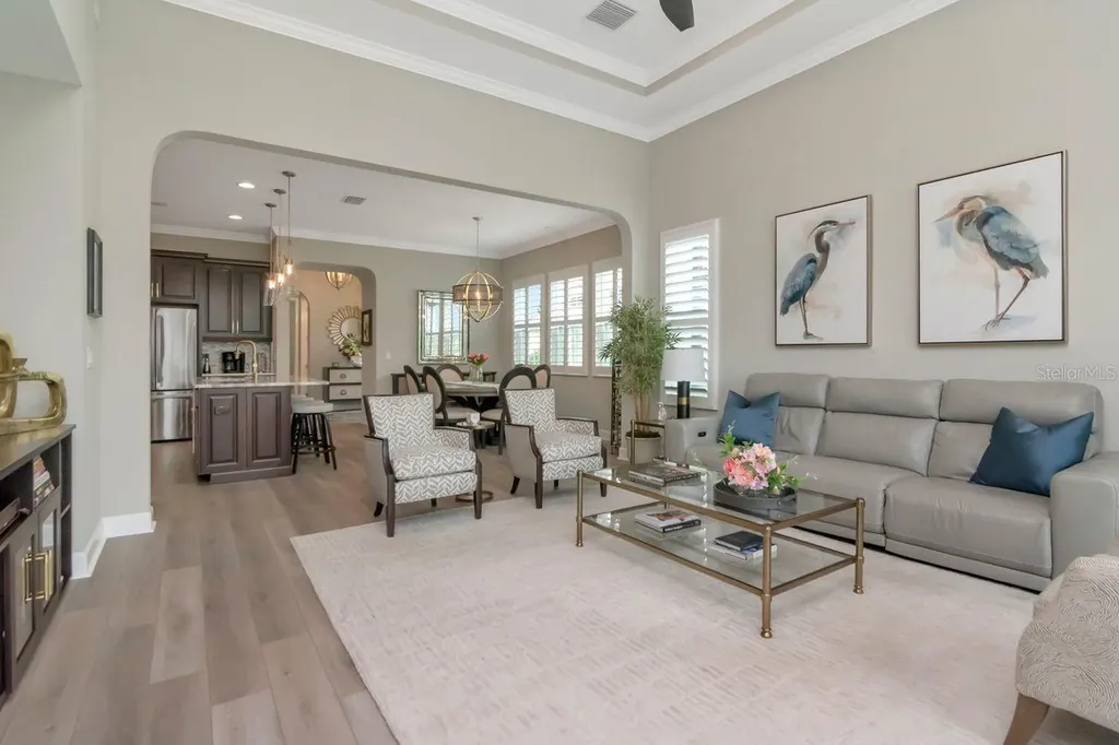 4170 Barletta Court Wesley Chapel FL 33543
