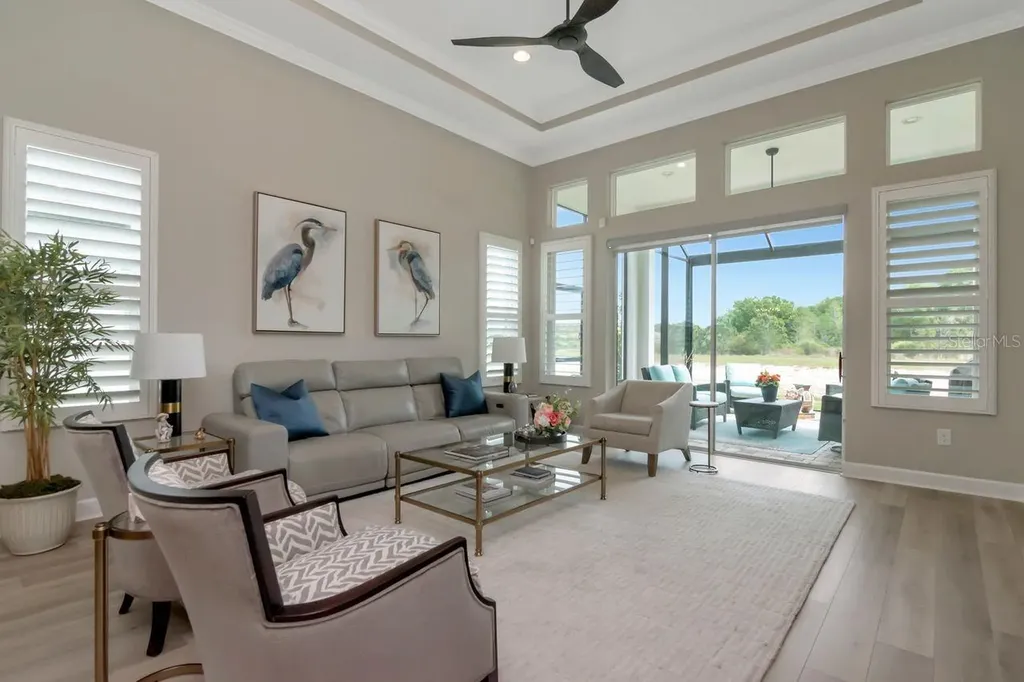 4170 Barletta Court Wesley Chapel FL 33543