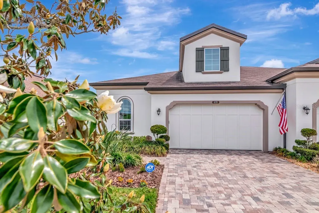 4170 Barletta Court Wesley Chapel FL 33543