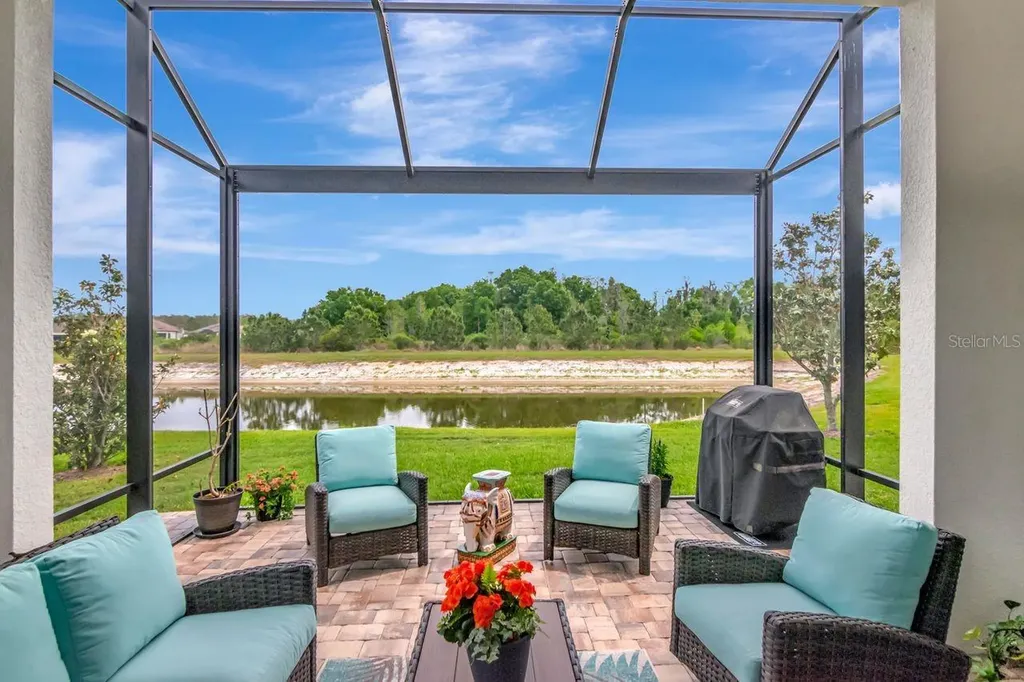 4170 Barletta Court Wesley Chapel FL 33543
