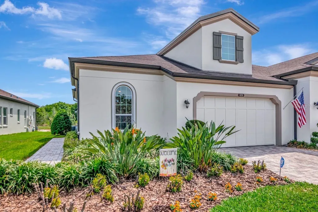 4170 Barletta Court Wesley Chapel FL 33543