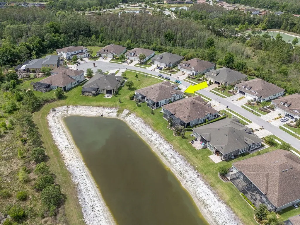 4170 Barletta Court Wesley Chapel FL 33543