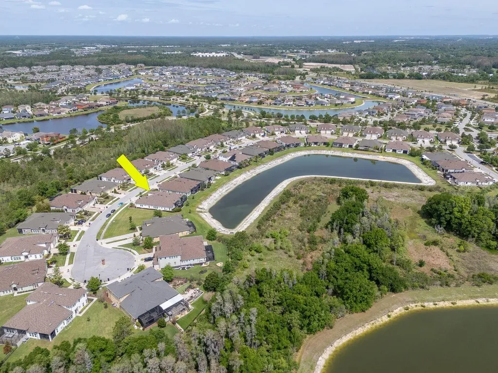 4170 Barletta Court Wesley Chapel FL 33543